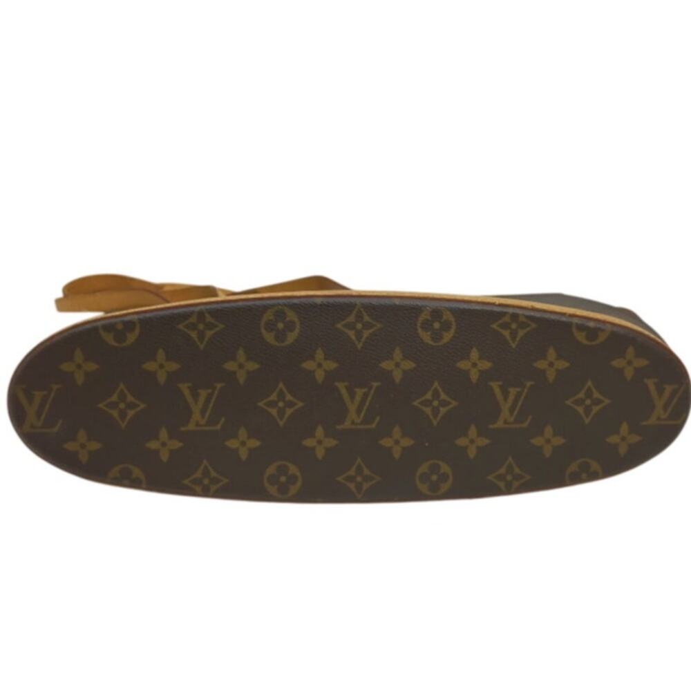 💎✨BEAUTIFUL✨💎Authentic Louis Vuitton Babylone Tote - Picture 5 of 10